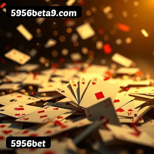 App Mobile 5956bet - Jogue em Qualquer Lugar no Seu Smartphone
