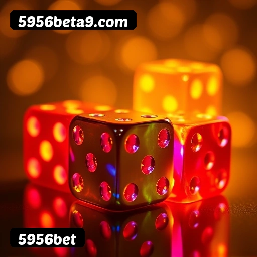 Recursos Exclusivos do App 5956bet - Modo Offline, Login Biométrico