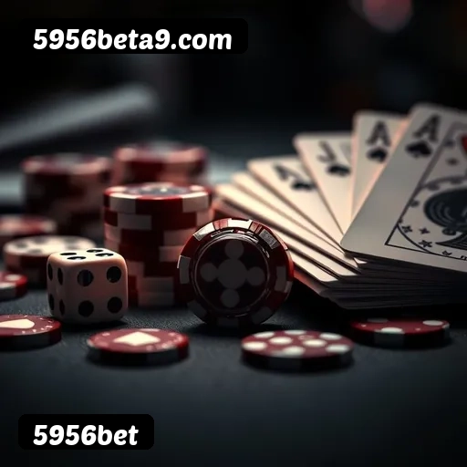 Imagem quadrada de apoio para baixar 5956bet