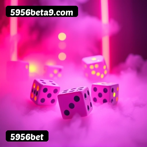 Vantagens de jogar slots no 5956bet Brasil