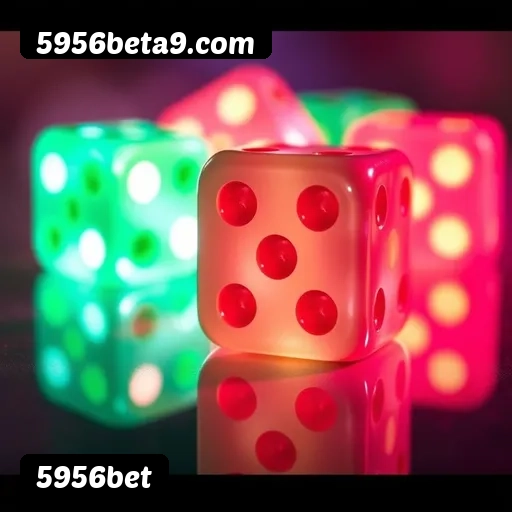 Coleção Premium de Slots 5956bet - NetEnt, Pragmatic Play, Evolution